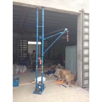 500公斤双柱室内小吊机批发厂
