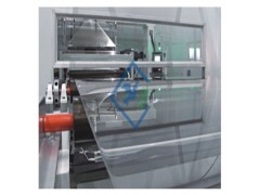 深圳鸿威现货供应各种厚度防刮花PC板/透明加硬聚碳酸酯板图2