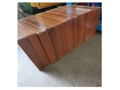 厂家直销高性能耐高温聚酰亚胺板 直径12长度210mPI棒图4