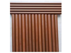 现货供应热固性耐高温400度聚酰亚胺棒 高硬度抗静电PI棒图2