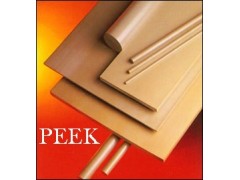 供应本色防静电PEEK板 高硬度机电设备零部件PEEK棒图3