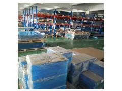 厂家现货直销光学级加硬2mm厚度PC板 高透明度晶点少镜片图4