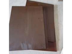 厂家现货供应进口高性能PI板/棒 耐高温聚酰亚胺PI棒图2