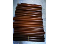 厂家现货供应进口高性能PI板/棒 耐高温聚酰亚胺PI棒图4