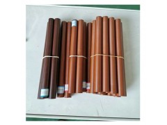 深圳鸿威大量销售PI板 进口耐高温PI棒 棕色聚酰亚胺棒图4