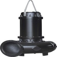 排污泵-不锈钢潜水排污泵