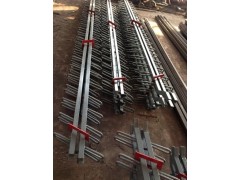 桥梁伸缩缝龙腾虎跃图3