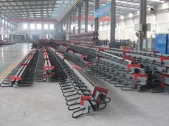 桥梁伸缩缝龙腾虎跃图2