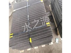 洗煤筛条缝振动筛不锈钢矿筛网图3