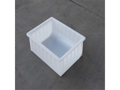 鑫译德-路沿石塑料模具 马路牙子模具 公路路边石模具图2