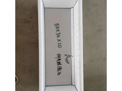 国道路缘石模具 耐磨性高 圆弧路牙石模具 鑫译德图2