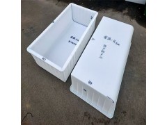 国道路缘石模具 耐磨性高 圆弧路牙石模具 鑫译德图3