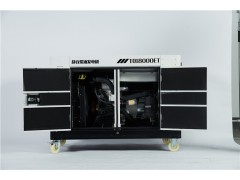 15kw静音柴油发电机功能图4