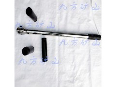 MB760矿用锚杆预紧力扳手图1