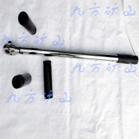 MB760矿用锚杆预紧力扳手