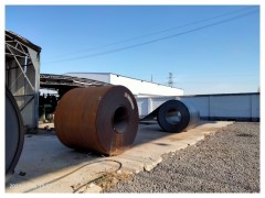 Q345E卷板优惠Q345E薄板现货诚信为本图2