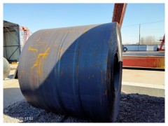 Q245R卷板推荐咨询Q245R薄板咨询图2