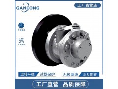 6AM-ARV-54防爆叶片式气动马达AD665气动马达图3