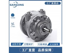 6AM-ARV-54防爆叶片式气动马达AD665气动马达图4