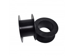 PP塑料多规格丝带收纳盘图1