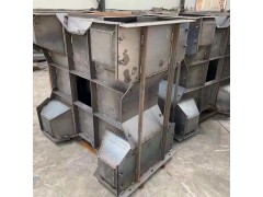 扭王字块模具 扭王块模具 水泥扭王块模板 凯亚模具厂家图3