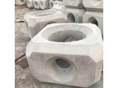 凯亚 扭工王防浪块模具型号 防浪块钢模具 海边防浪块模具厂家图2