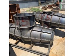 凯亚 扭工王防浪块模具型号 防浪块钢模具 海边防浪块模具厂家图4