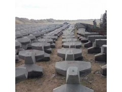 凯亚 扭工王防浪块模具型号 防浪块钢模具 海边防浪块模具厂家图5