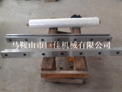 崇阳剪板机刀片,剪不锈钢剪板机刀片图2
