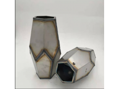 五金手饰件焊接茶具酒具焊接各种不锈钢配件焊接源头厂家图3