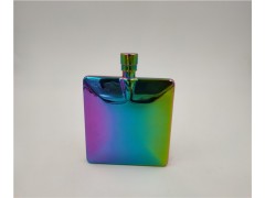 304拱形酒壶户外便携式小酒壶2两装精致精壶生产厂家图2