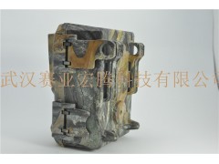 高清红外监测相机夜鹰DTC-990V图2