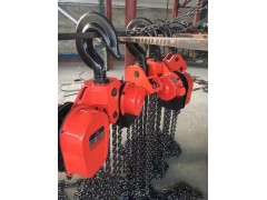 油罐焊接群吊电动葫芦起重机批发价图1