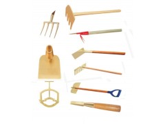 河北防爆工具 防爆锯弓子 锯条 鸡尾锯 手板锯 圆规 听针图3