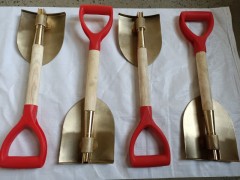 钢制特种工具敲击梅花扳手呆扳手不锈钢扳手J892产品图3