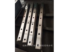  安徽剪板机刀片，博望剪板机刀片图3