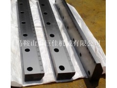 上海剪板机刀片，闸式剪板机刀片图2