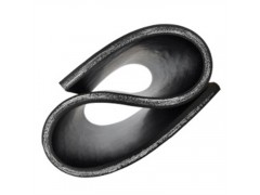 织物嵌件橡胶板图2