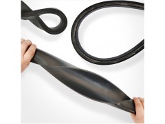 织物嵌件橡胶板图3