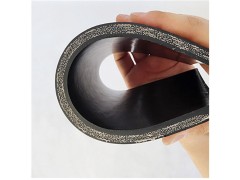 织物嵌件橡胶板图4