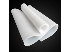 硅树脂橡胶板图2