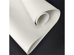 白色真空橡胶板图2