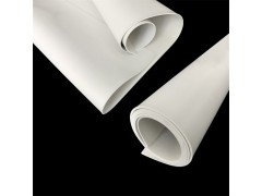 白色真空橡胶板图3