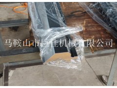 数控折弯机上下模具、折弯机模具30°尖刀图3