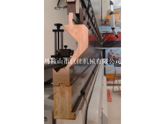 数控折弯机上下模具、折弯机模具30°尖刀图4
