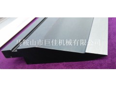 150*26标准折弯机上模,液压折弯机压平模图2