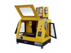 教学型数控铣床图2