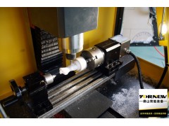 小型CNC数控铣床图2