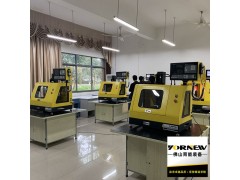 小型CNC数控铣床图3