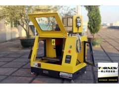 小型CNC数控铣床图4